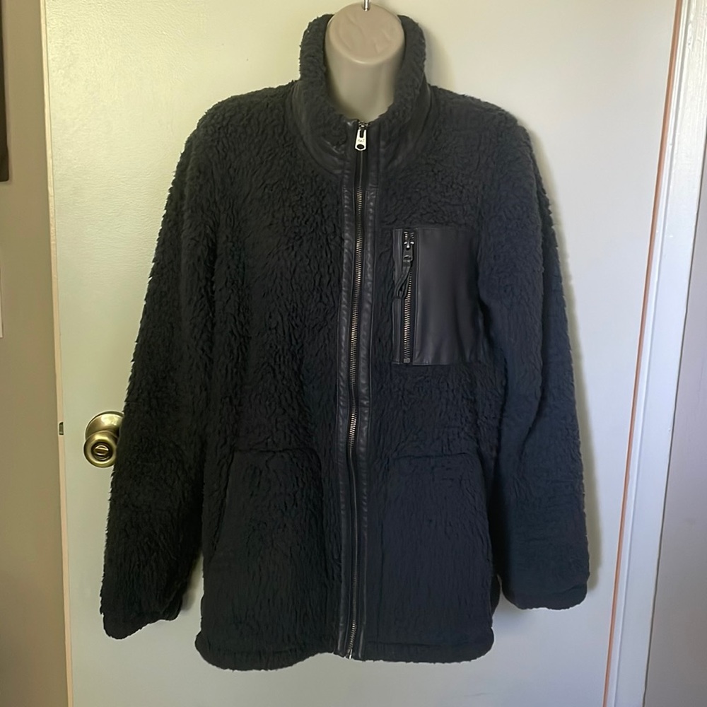 Abercrombie & Fitch jacket